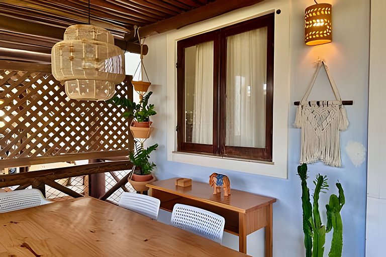 211 Village aconchegante Itacimirim