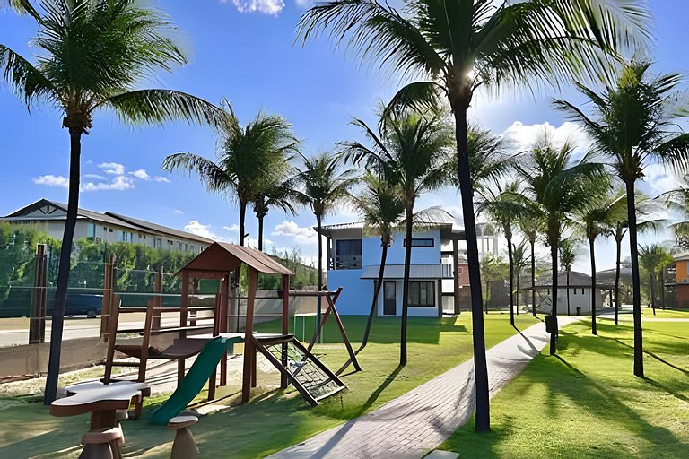 211 Village aconchegante Itacimirim