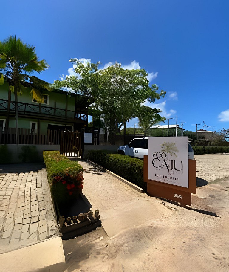 211 Village aconchegante Itacimirim