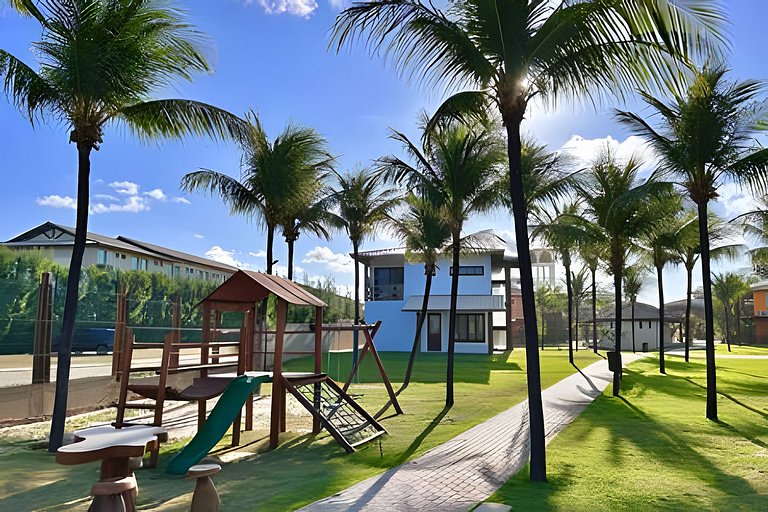 211 Village aconchegante Itacimirim