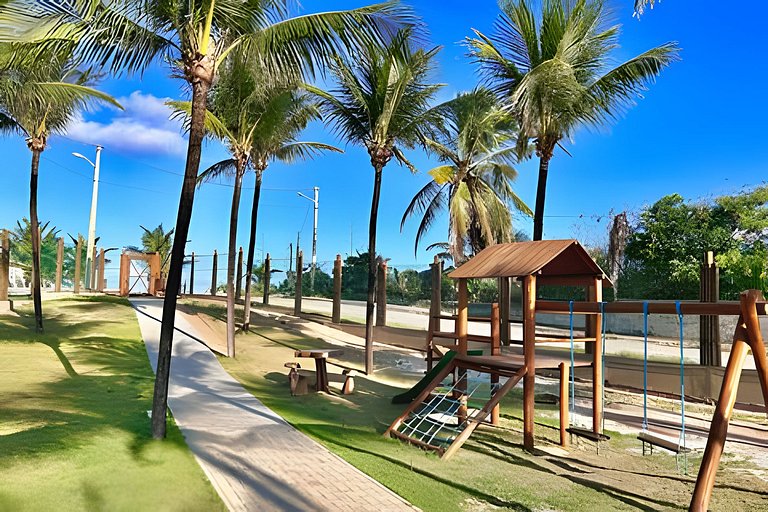 211 Village aconchegante Itacimirim