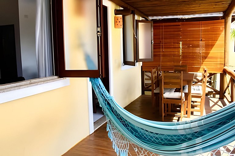 108 Village/Casa em Itacimirim