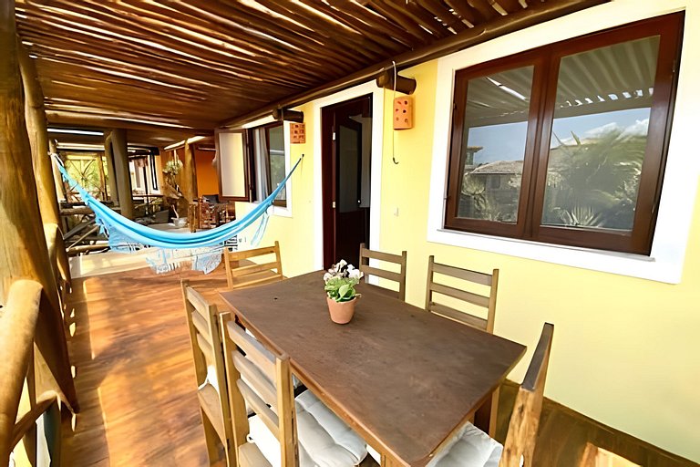 108 Village/Casa em Itacimirim
