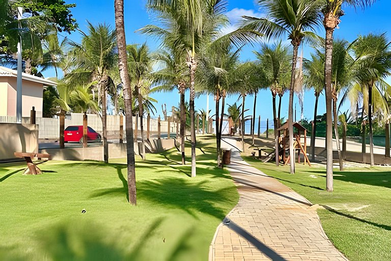 108 Village/Casa em Itacimirim