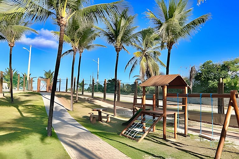 108 Village/Casa em Itacimirim