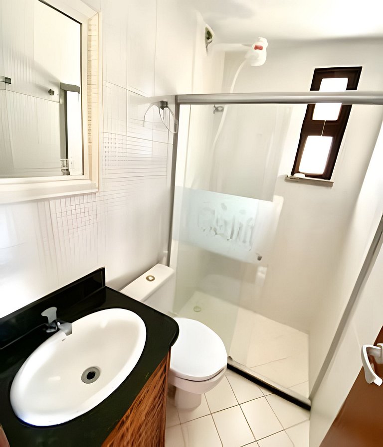 108 Village/Casa em Itacimirim