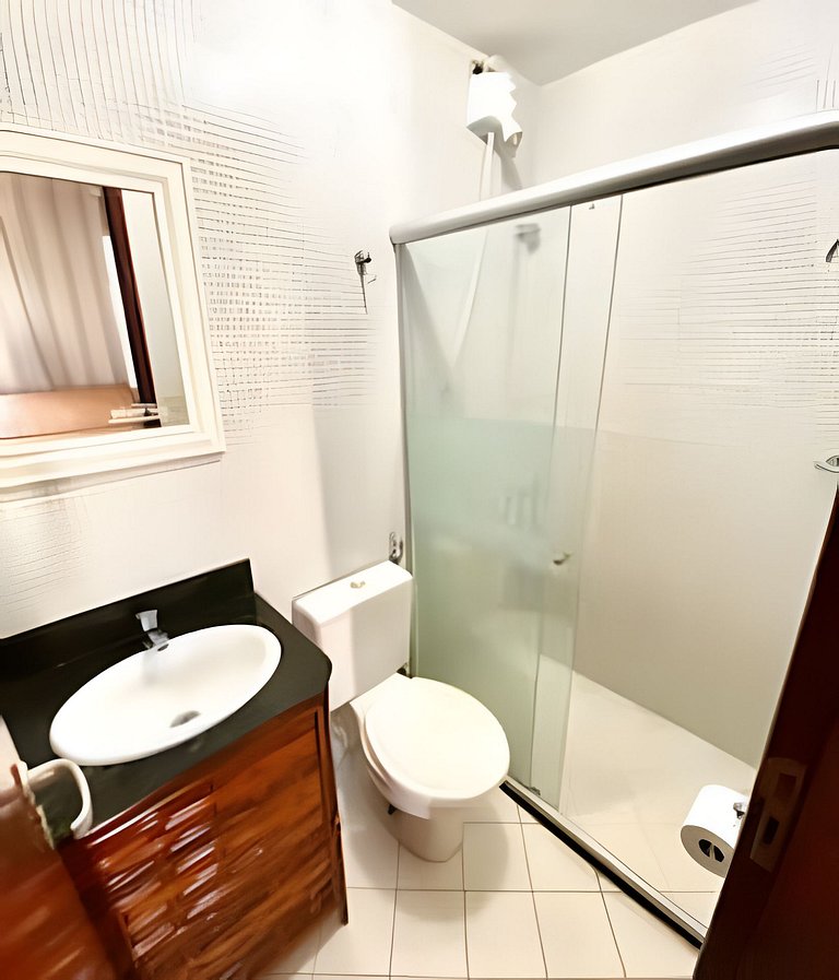 108 Village/Casa em Itacimirim