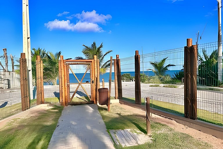 108 Village/Casa em Itacimirim