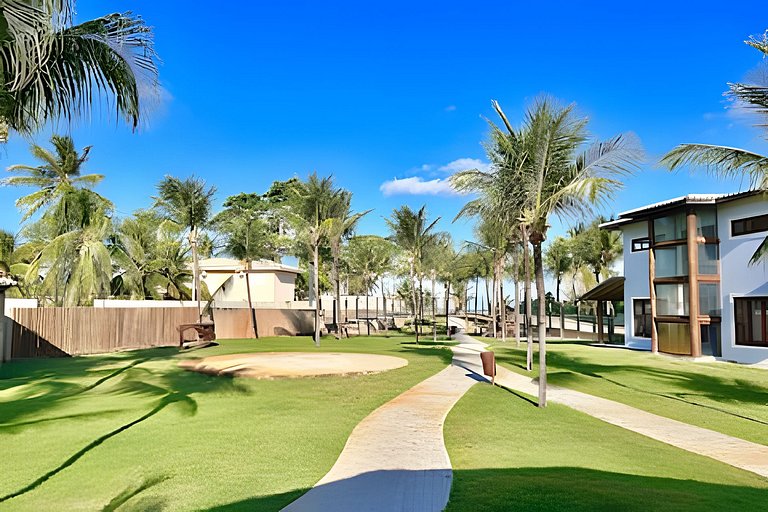 108 Village/Casa em Itacimirim