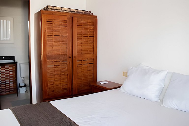 108 Village/Casa em Itacimirim