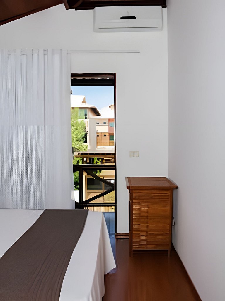 108 Village/Casa em Itacimirim