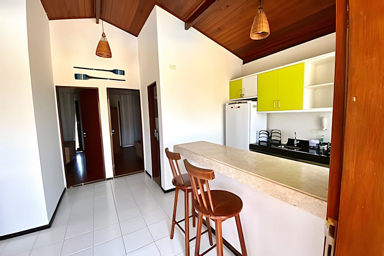 108 Village/Casa em Itacimirim