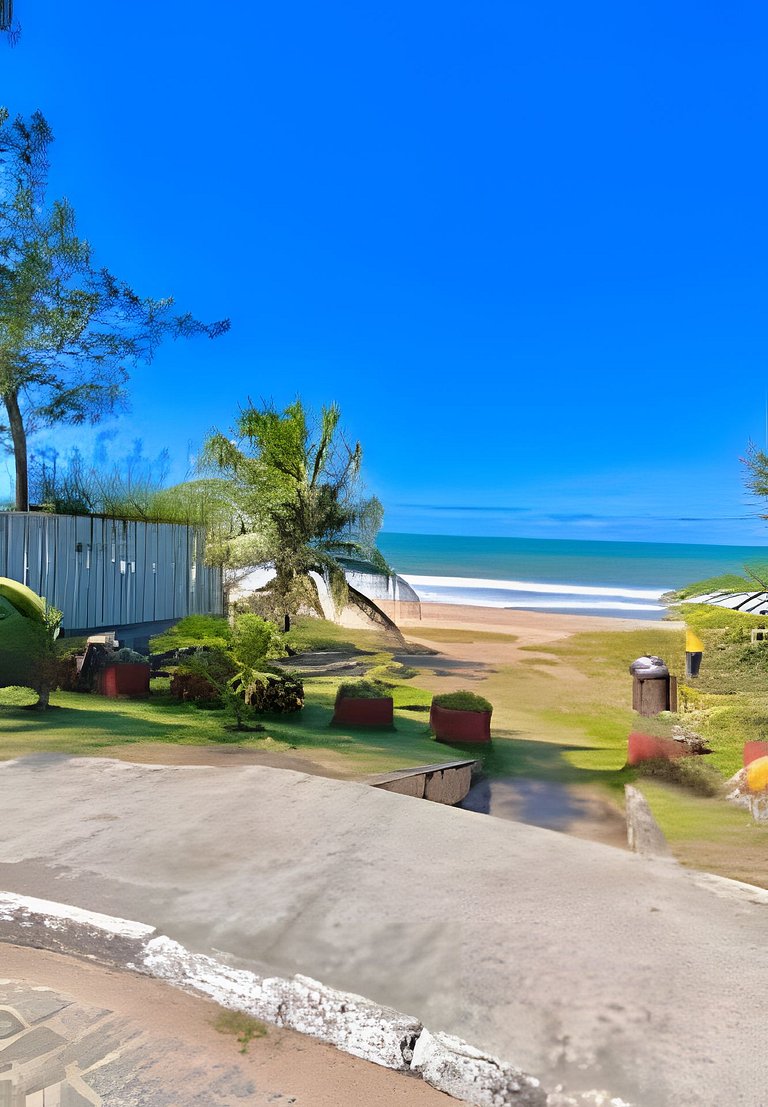 108 Village/Casa em Itacimirim