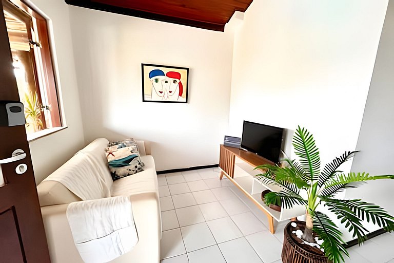 108 Village/Casa em Itacimirim