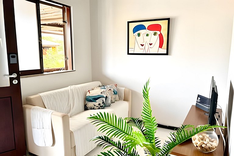 108 Village/Casa em Itacimirim