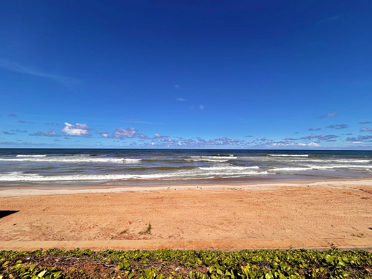 116 Flat equipado próx a praia em Salvador