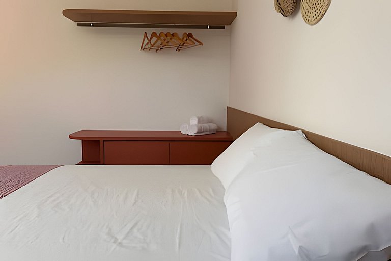 Casa c/ piscina privativa Praia do Forte