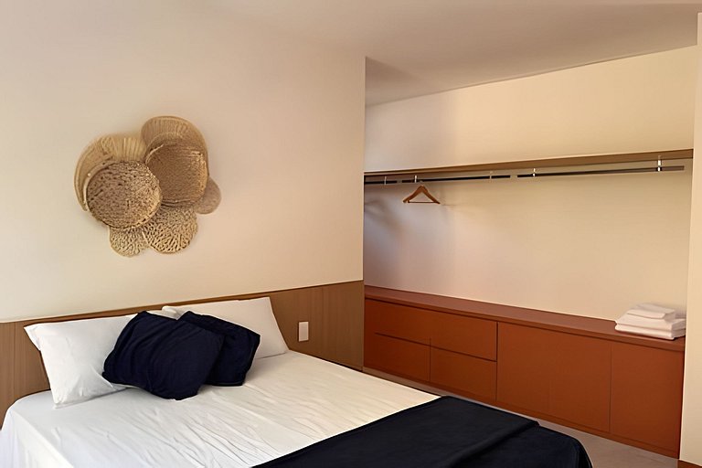 Casa c/ piscina privativa Praia do Forte