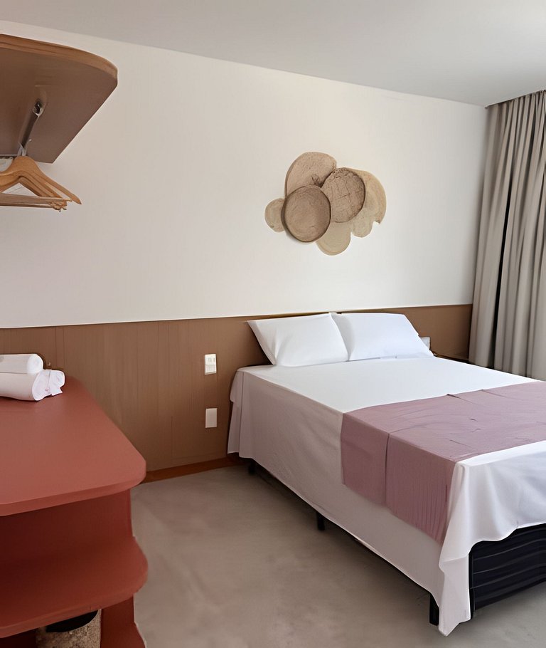 Casa c/ piscina privativa Praia do Forte