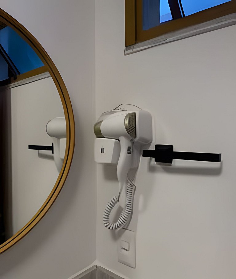 Casa c/ piscina privativa Praia do Forte