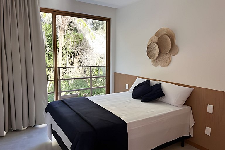 Casa c/ piscina privativa Praia do Forte