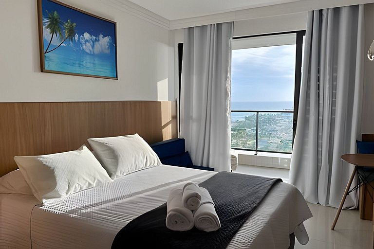 1414 Localização privilegiada em Salvador