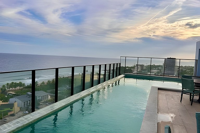 1414 Localização privilegiada em Salvador