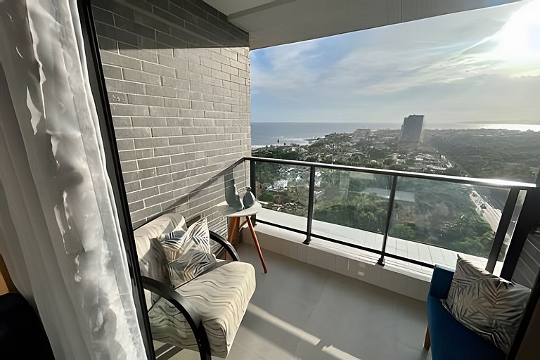 1414 Localização privilegiada em Salvador