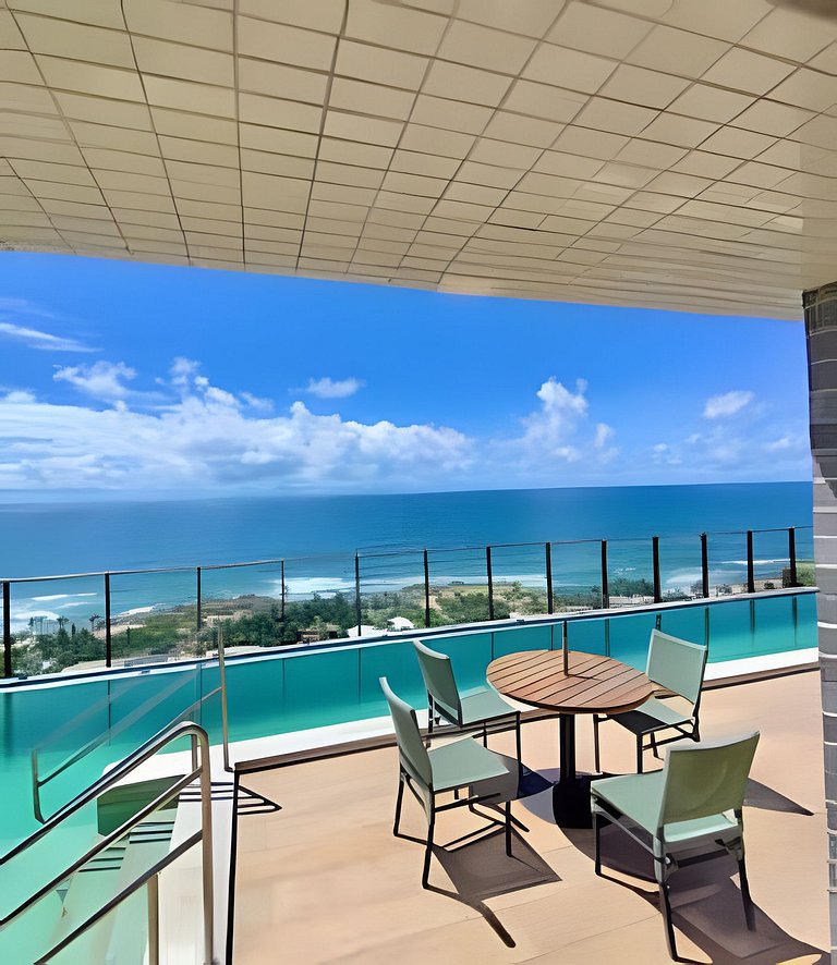 1414 Localização privilegiada em Salvador