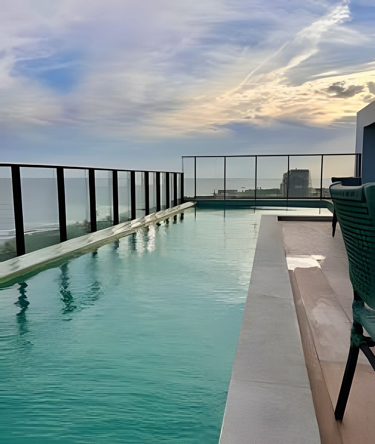 1414 Localização privilegiada em Salvador