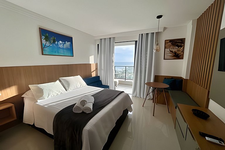 1414 Localização privilegiada em Salvador