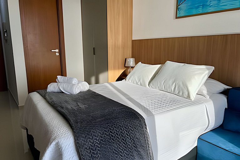 1414 Localização privilegiada em Salvador