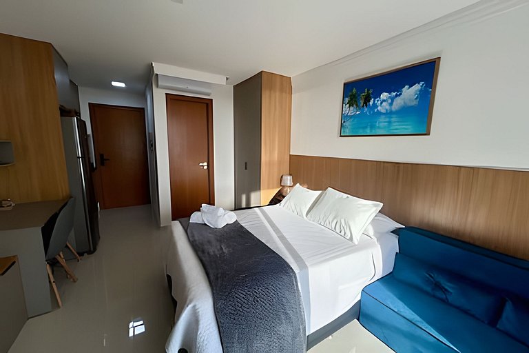 1414 Localização privilegiada em Salvador