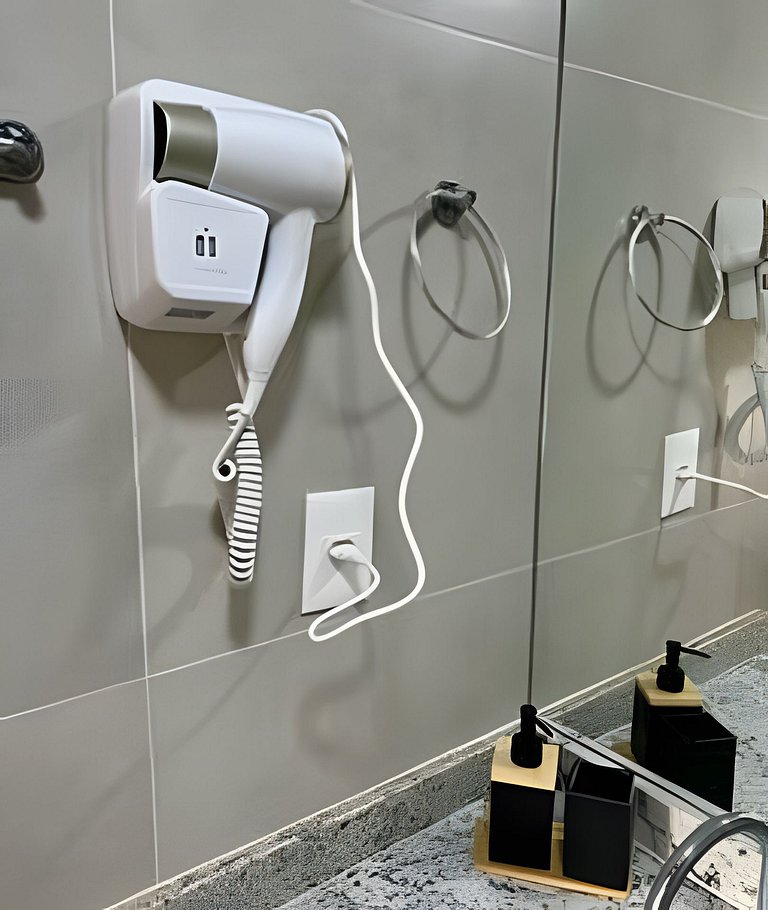 1414 Localização privilegiada em Salvador