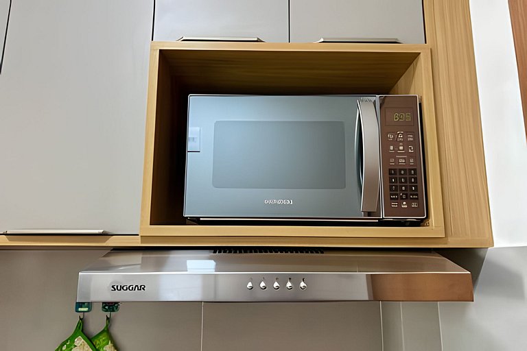 1414 Localização privilegiada em Salvador