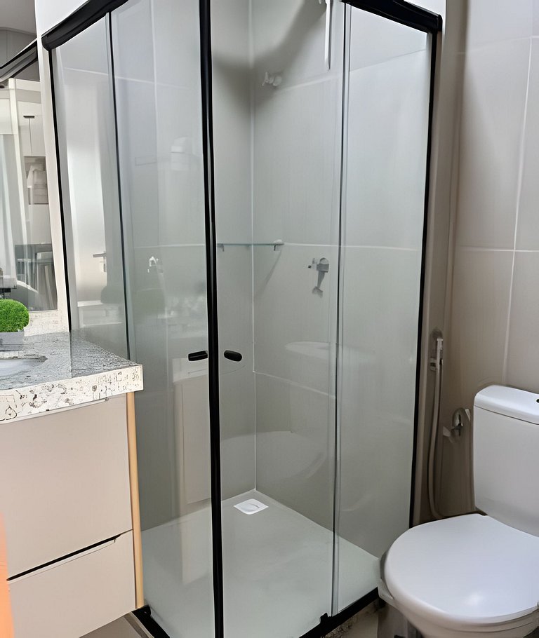 1414 Localização privilegiada em Salvador