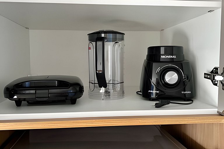 1414 Localização privilegiada em Salvador