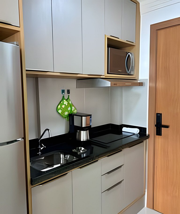 1414 Localização privilegiada em Salvador