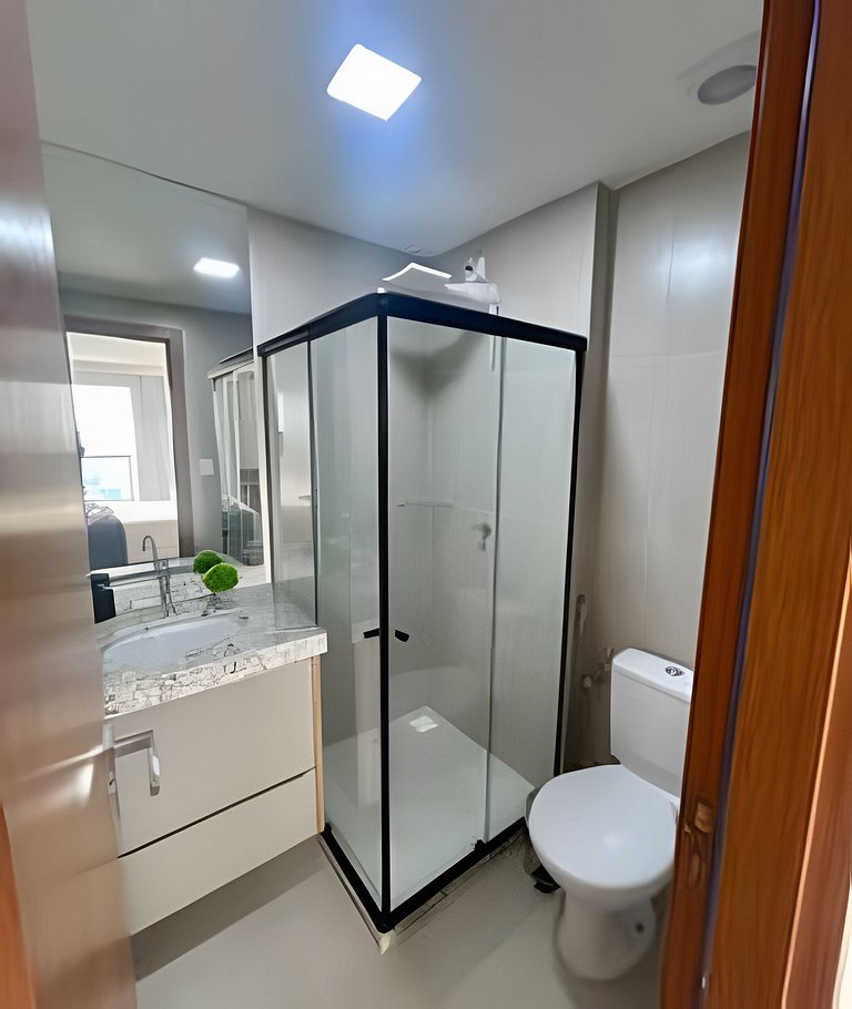 1414 Localização privilegiada em Salvador